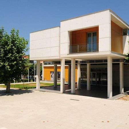 Hi Lousa - Pousada De Juventude Kültér fotó